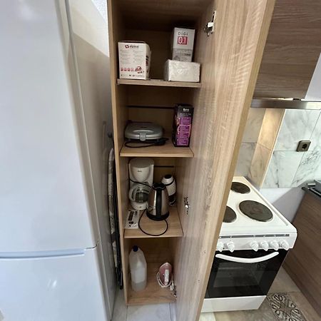 Ano Poli Studios 1 Szaloniki Kültér fotó