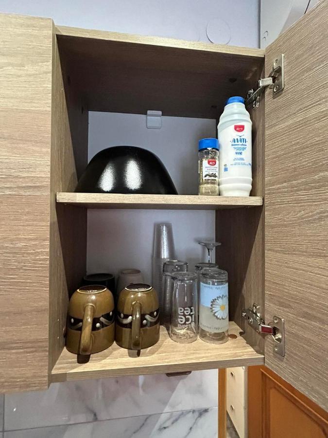 Ano Poli Studios 1 Szaloniki Kültér fotó