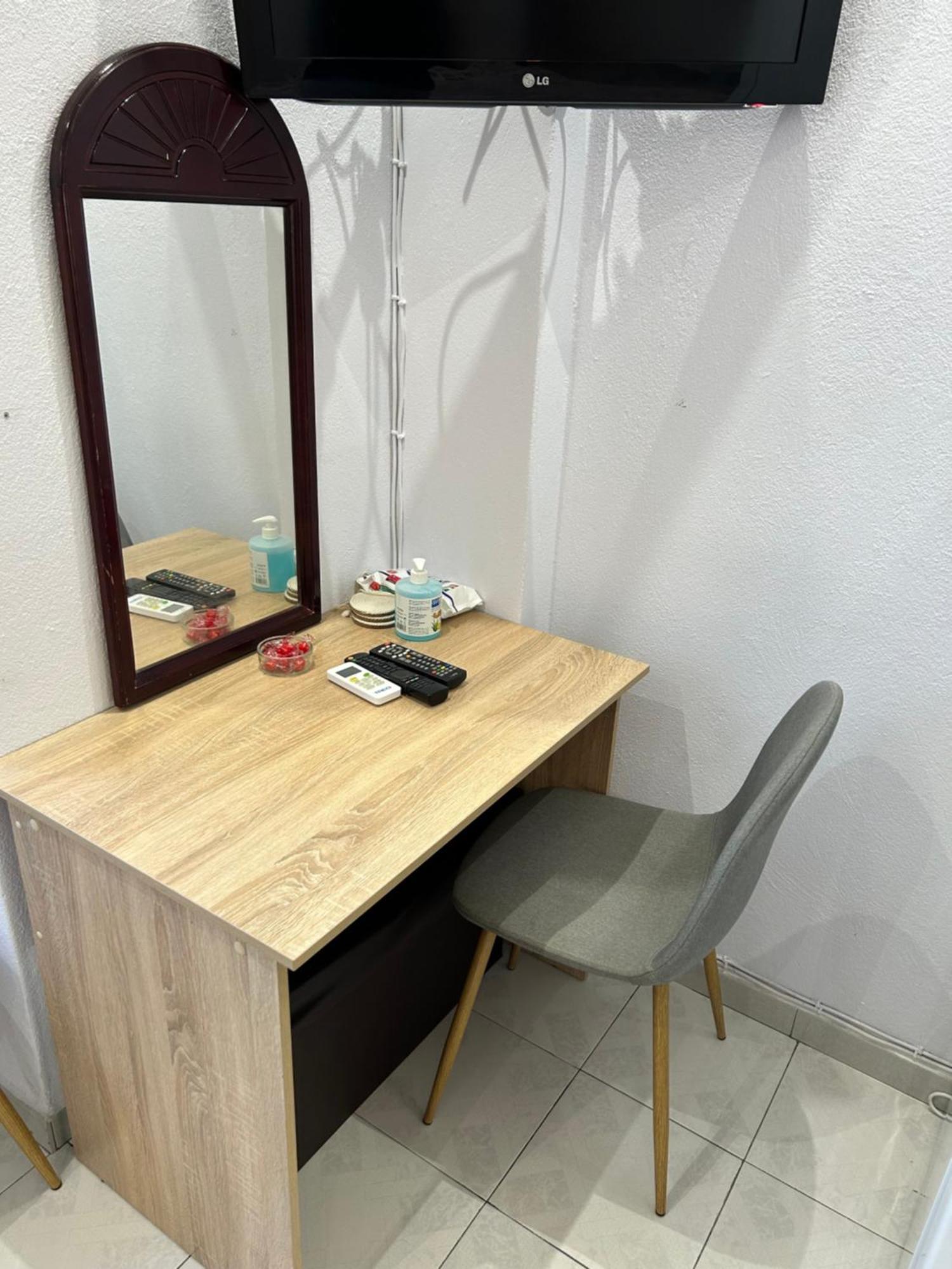 Ano Poli Studios 1 Szaloniki Kültér fotó