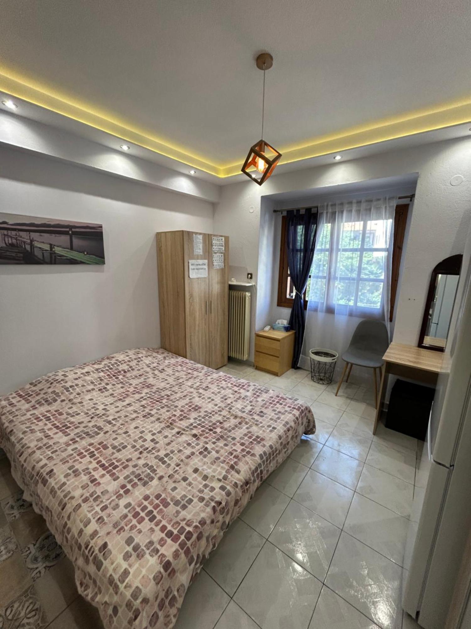 Ano Poli Studios 1 Szaloniki Kültér fotó